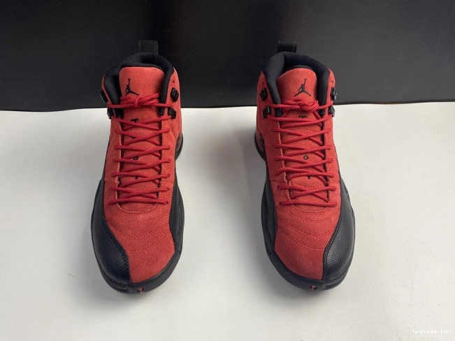 CT8013-602 Game Flu Jordan Air Reverse 12 1227